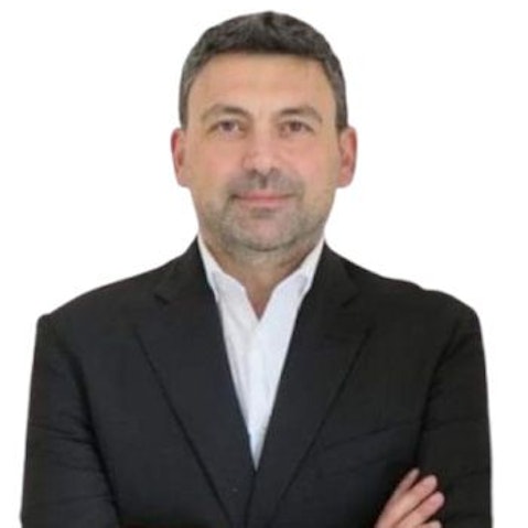 Claudio Gionti Claudio Gionti