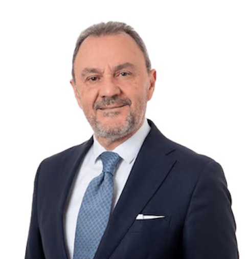 Davide Gabriele Savian