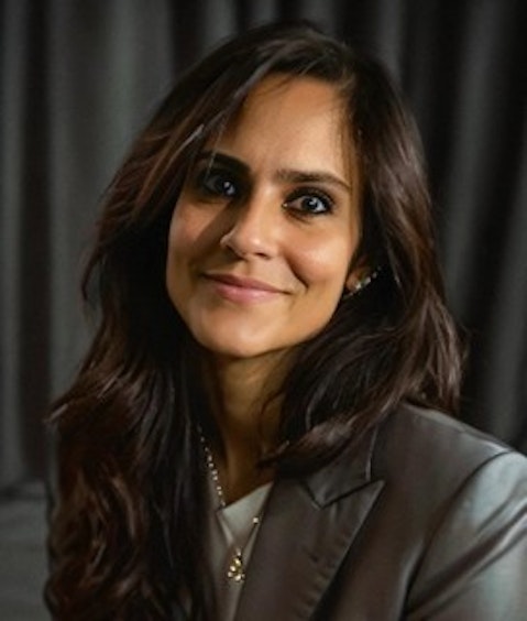 Ilaria Zanchetta