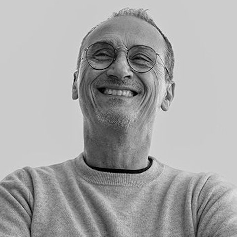 Francesco Tombolini Francesco Tombolini