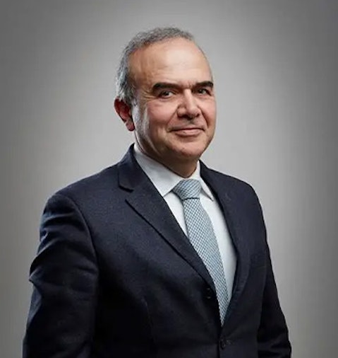 Stelio Campanale