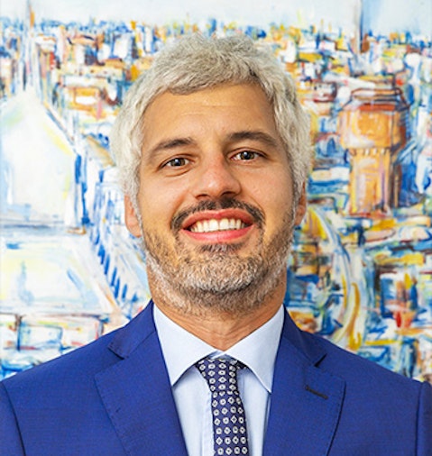 Enrico Di Fiorino