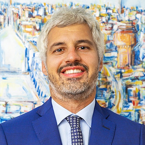 Enrico Di Fiorino Enrico Di Fiorino