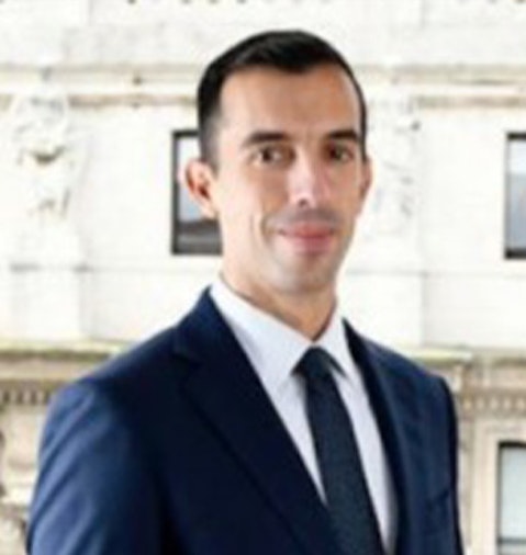 Marco Busia