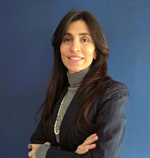Pamela De Gennaro