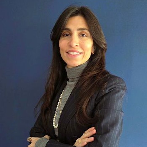 Pamela De Gennaro Pamela De Gennaro