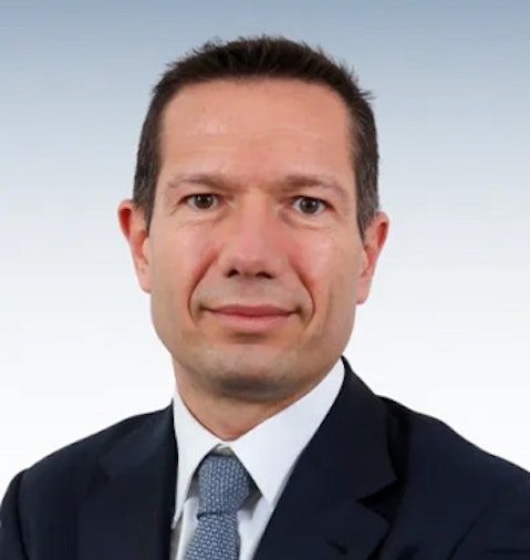 Enrico Ferretti