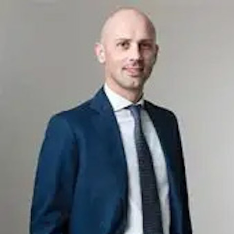 Giovanni Monte