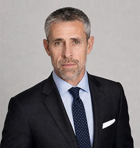 Gabriele Gai
