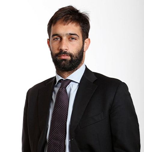 Matteo Polisicchio