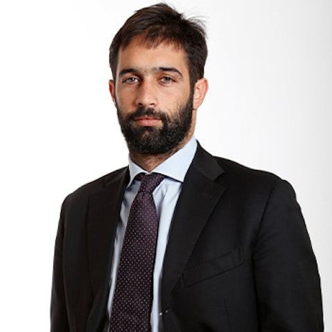 Matteo Polisicchio Matteo Polisicchio