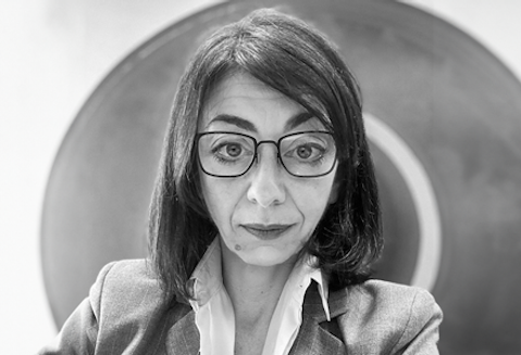 Chiara Tomassetti 