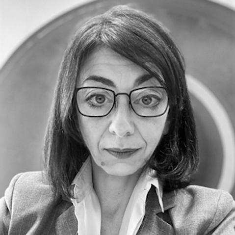 Chiara Tomassetti Chiara Tomassetti