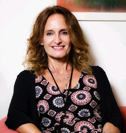 Lara Benetti