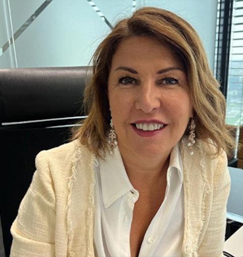 Isabella Agosto
