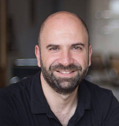 Fabrizio Acanfora