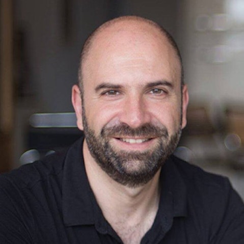 Fabrizio Acanfora Fabrizio Acanfora