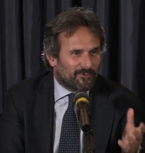 Marcello D'Aponte