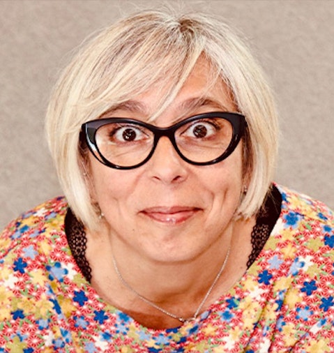 Barbara Galli