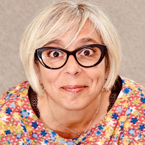 Barbara Galli Barbara Galli