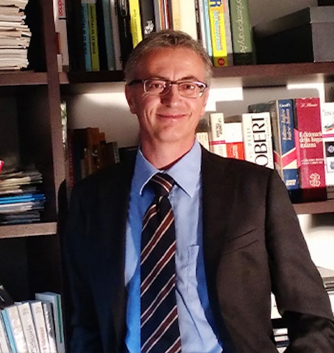 Marco Calati