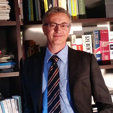 Marco Calati Marco Calati
