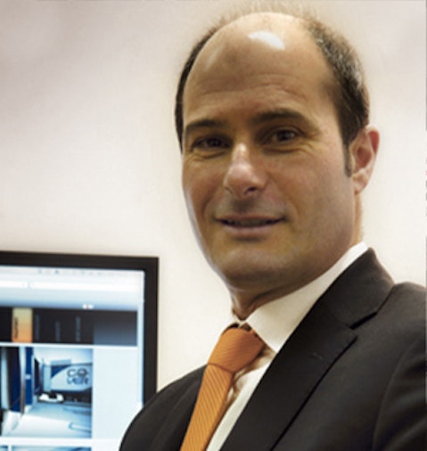 Andrea Borioli