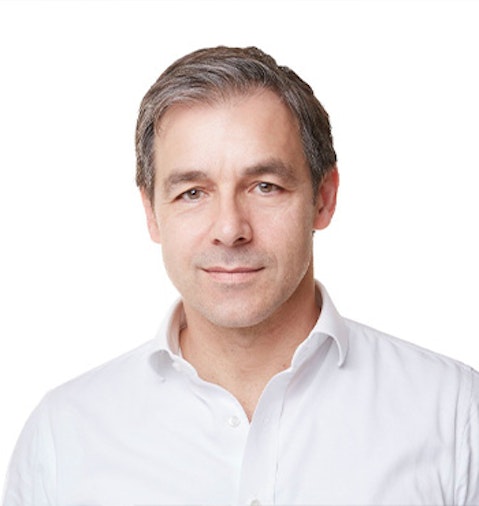 Simone Gaiani