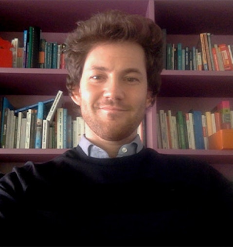 Alessandro Giovanni Naef 