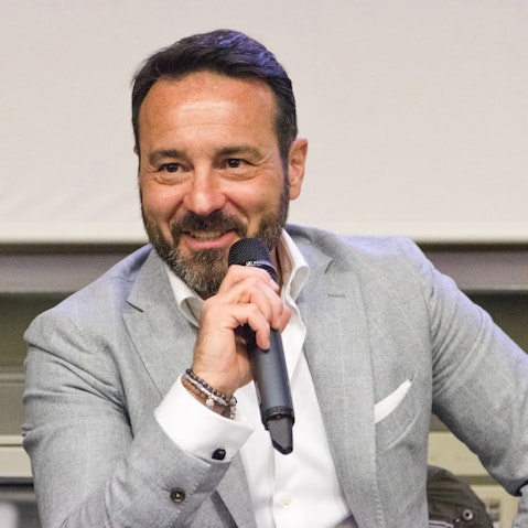 Mario Alberto Catarozzo Mario Alberto Catarozzo