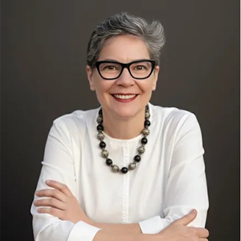 Patricia Barboza