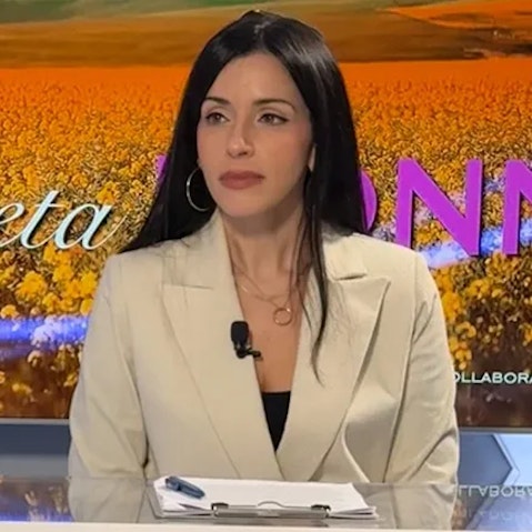 Ilenia Deriu