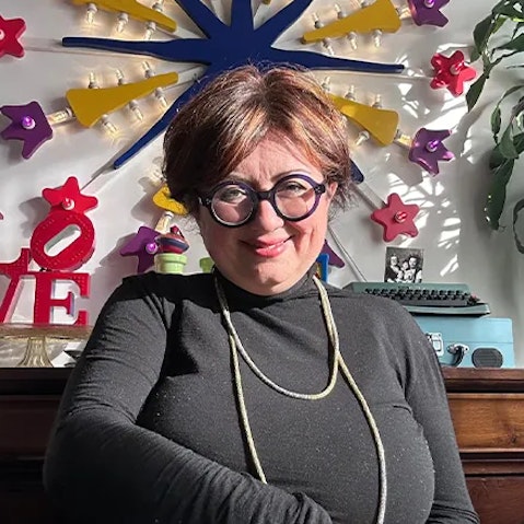 Francesca Parviero Francesca Parviero