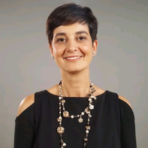 Rossella Riccò