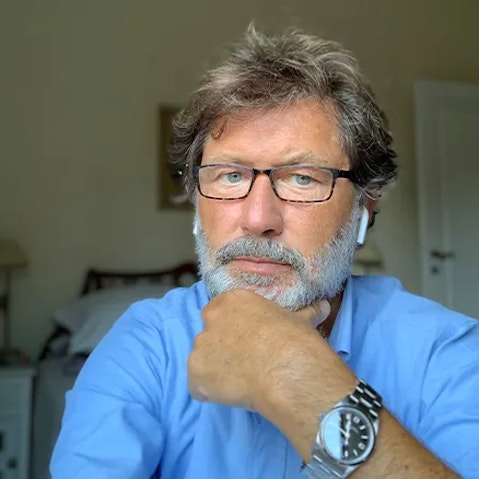 Claudio Zamagni Claudio Zamagni