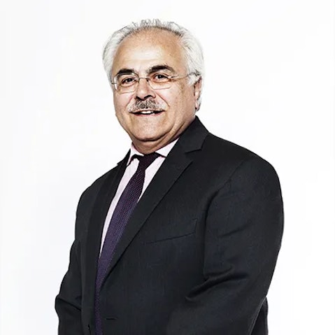 Franco Guzzi