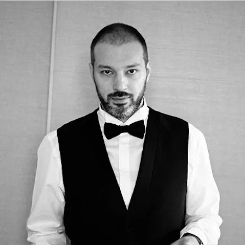 Nicola Cavalleri Nicola Cavalleri
