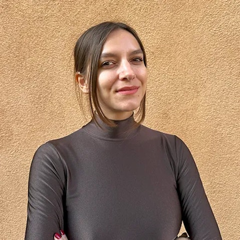 Francesca Lanciotti
