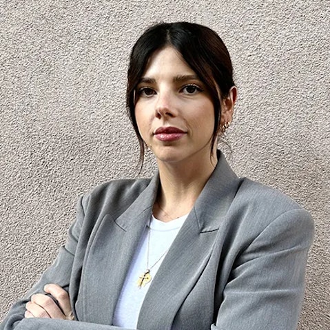 Marta Bongini Marta Bongini