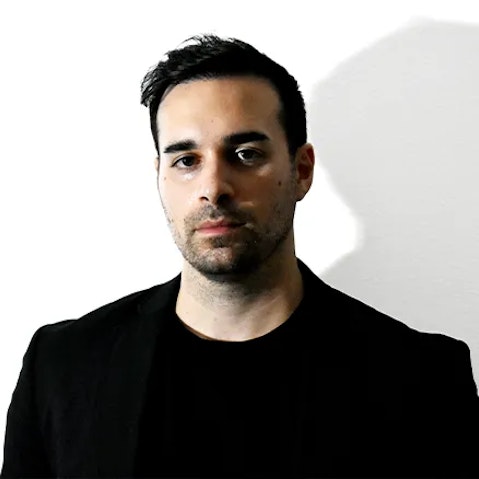 Nicolas Turchi