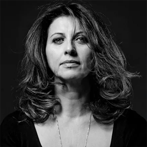 Laura Polinoro