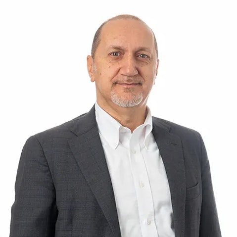 Roberto Copercini Roberto Copercini