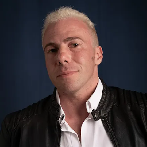 Stefano Gazzella