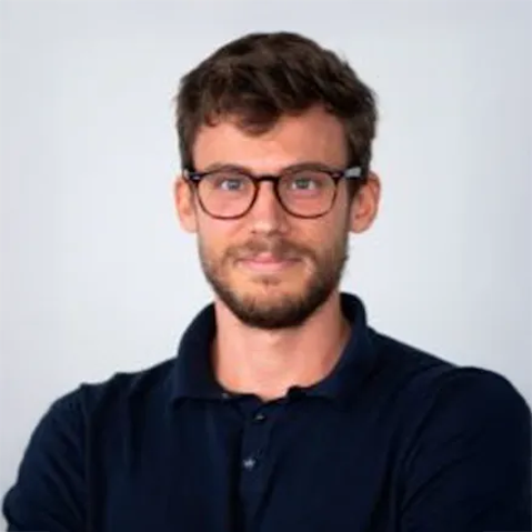 Jacopo Repossi Jacopo Repossi