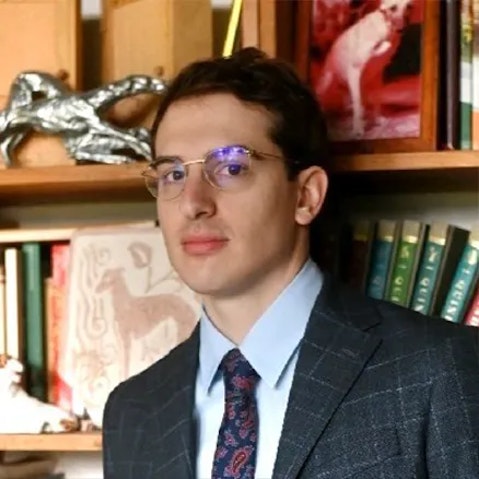 Matteo Pellegrini Matteo Pellegrini