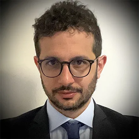Mario Bencivinni