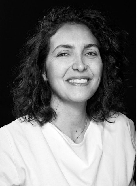 Agnese Cangini