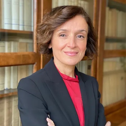 Ivana Menne