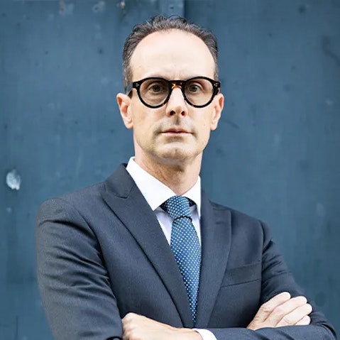 Alessandro Rigillo Collizzoli