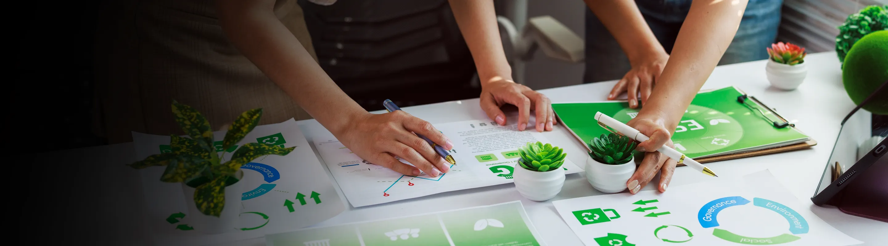 Competenze green sempre più richieste: i professionisti della sostenibilità vengono assunti il 44% più velocemente della media